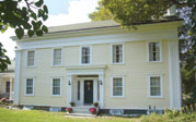 Greek Revival Farmhouse