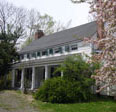 Pre-Revolutionary Tavern