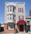Renovated Townhouse