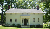 1815 Greek Revival