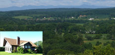 Views from 116 Acres