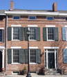 Classic Hudson Townhouse
