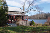 Lakeside Cottage