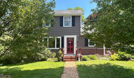 Country Colonial