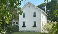 Carpenter Gothic
