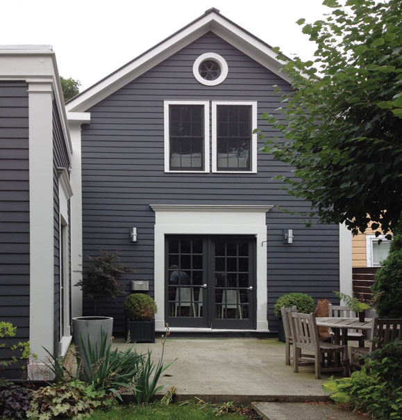 Peggy Lampman Real Estate, Hiden Gem in the City, Property 285