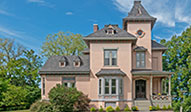 Italianate Villa