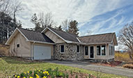 Country Cottage